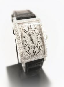 FRANCK MULLER(フランク ミュラー)
