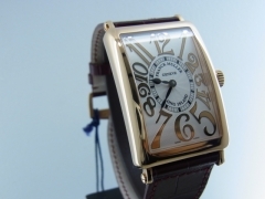 FRANCK MULLER(フランク ミュラー)
