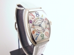 FRANCK MULLER(フランク ミュラー)
