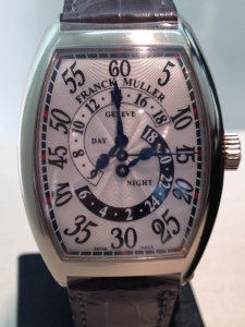 FRANCK MULLER(フランク ミュラー)
