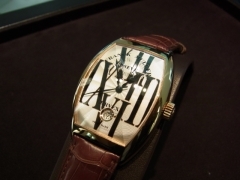 FRANCK MULLER(フランク ミュラー)
