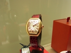 FRANCK MULLER(フランク ミュラー)
