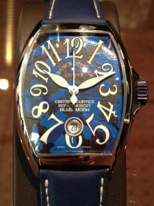 FRANCK MULLER(フランク ミュラー)
