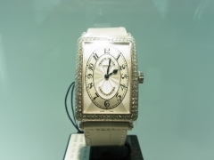 FRANCK MULLER(フランク ミュラー)
