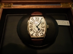 FRANCK MULLER(フランク ミュラー)
