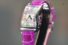 FRANCK MULLER(フランク ミュラー)
