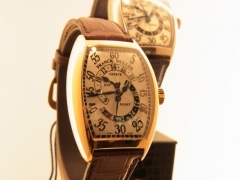 FRANCK MULLER(フランク ミュラー)
