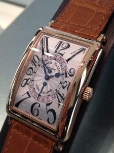 FRANCK MULLER(フランク ミュラー)
