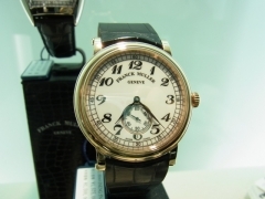 FRANCK MULLER(フランク ミュラー)
