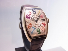 FRANCK MULLER(フランク ミュラー)
