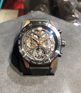 TAG Heuer(タグ・ホイヤー)
