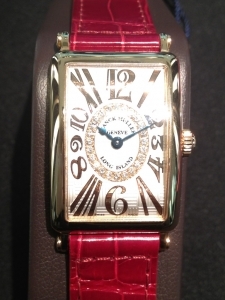 FRANCK MULLER(フランク ミュラー)
