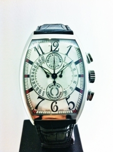 FRANCK MULLER(フランク ミュラー)
