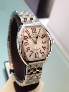 FRANCK MULLER(フランク ミュラー)
