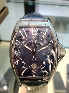 FRANCK MULLER(フランク ミュラー)
