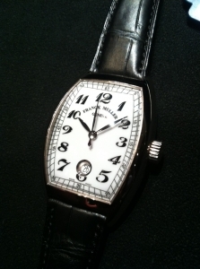 FRANCK MULLER(フランク ミュラー)
