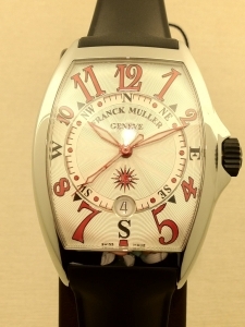 FRANCK MULLER(フランク ミュラー)
