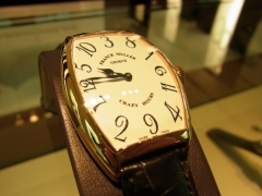 FRANCK MULLER(フランク ミュラー)
