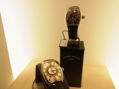 FRANCK MULLER(フランク ミュラー)
