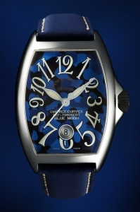 FRANCK MULLER(フランク ミュラー)
