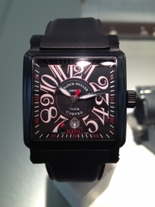 FRANCK MULLER(フランク ミュラー)
