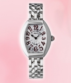 FRANCK MULLER(フランク ミュラー)
