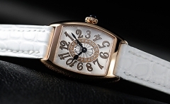 FRANCK MULLER(フランク ミュラー)
