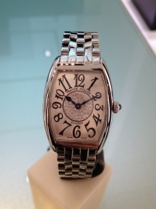 FRANCK MULLER(フランク ミュラー)
