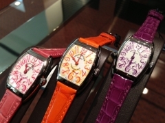 FRANCK MULLER(フランク ミュラー)
