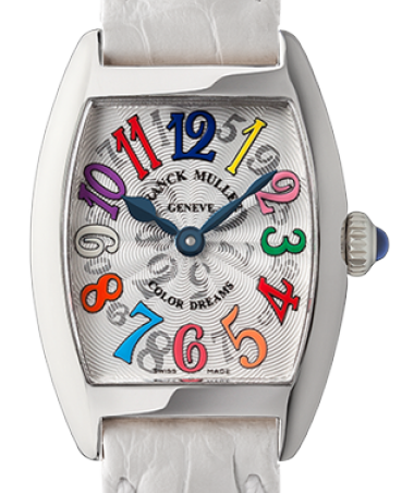 FRANCK MULLER(フランク ミュラー)
