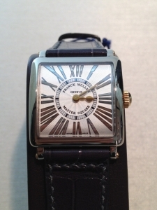 FRANCK MULLER(フランク ミュラー)
