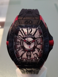 FRANCK MULLER(フランク ミュラー)
