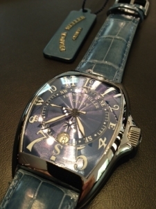 FRANCK MULLER(フランク ミュラー)
