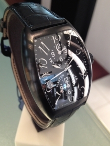 FRANCK MULLER(フランク ミュラー)
