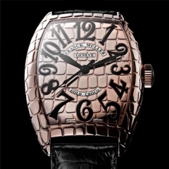 FRANCK MULLER(フランク ミュラー)
