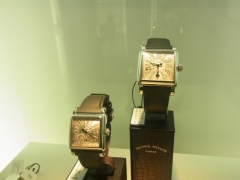 FRANCK MULLER(フランク ミュラー)
