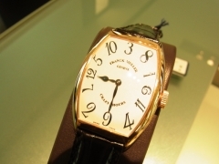 FRANCK MULLER(フランク ミュラー)
