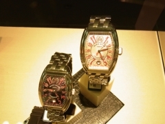 FRANCK MULLER(フランク ミュラー)
