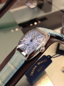 FRANCK MULLER(フランク ミュラー)
