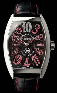 FRANCK MULLER(フランク ミュラー)
