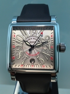 FRANCK MULLER(フランク ミュラー)
