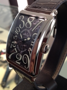 FRANCK MULLER(フランク ミュラー)
