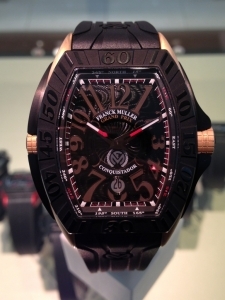 FRANCK MULLER(フランク ミュラー)
