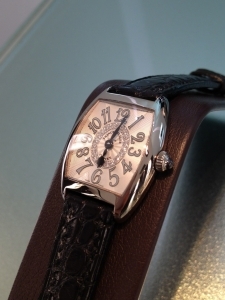 FRANCK MULLER(フランク ミュラー)
