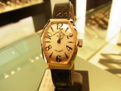 FRANCK MULLER(フランク ミュラー)
