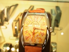 FRANCK MULLER(フランク ミュラー)
