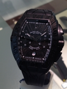 FRANCK MULLER(フランク ミュラー)
