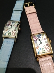 FRANCK MULLER(フランク ミュラー)
