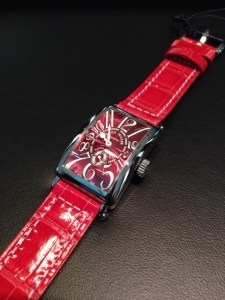 FRANCK MULLER(フランク ミュラー)
