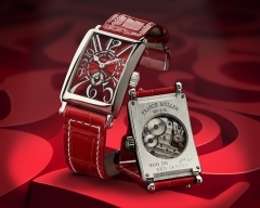 FRANCK MULLER(フランク ミュラー)
